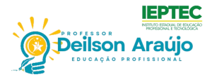 IEPTEC Professor Deilson